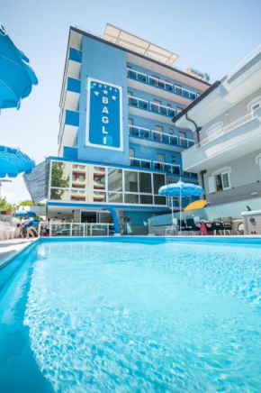 Hotel Bagli Rimini